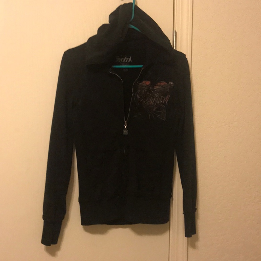 Hoodie